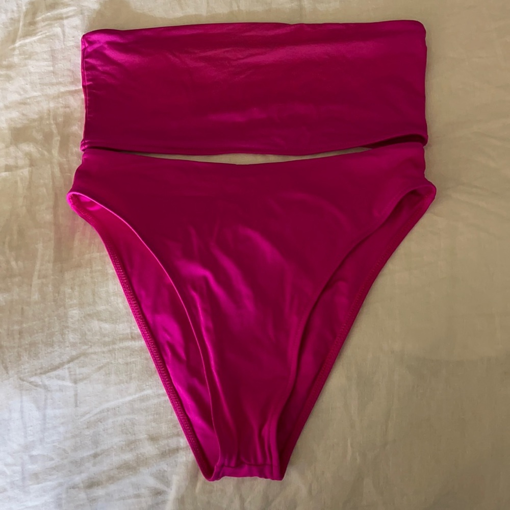Frankies Jenna bottoms and top
